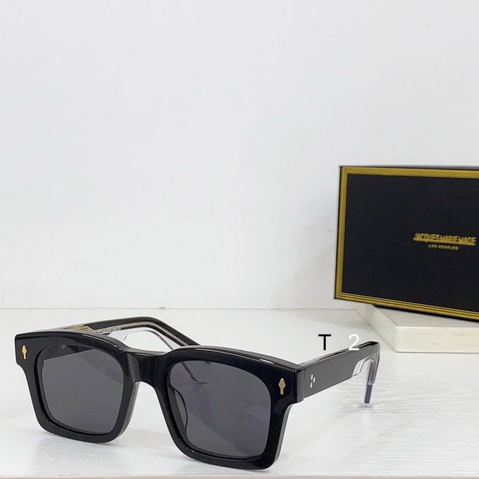 Jacquemus Sunglasses ID:20240804-236